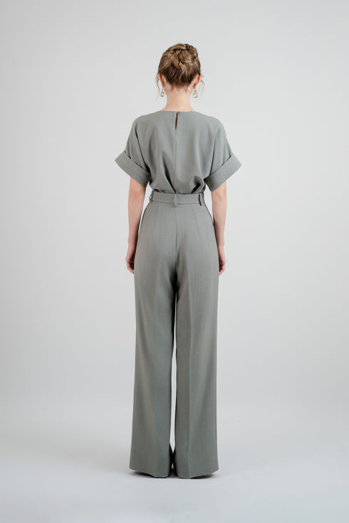 LASANRA GINA BLOUSE